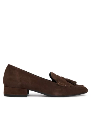 Półbuty Vagabond Shoemakers Debbi 6118-140-29 Brązowy