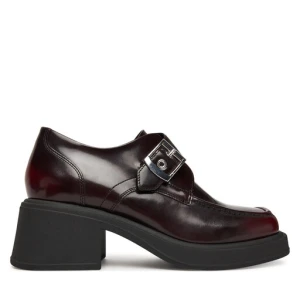 Półbuty Vagabond Shoemakers Dorah 6042-004-54 Bordowy