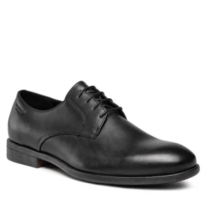 Półbuty Vagabond Shoemakers Harvey 4663-401-20 Czarny