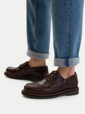 Półbuty Vagabond Shoemakers Jay 5977-001-31 Brązowy