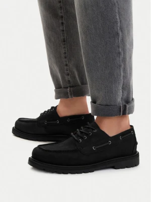 Półbuty Vagabond Shoemakers Jay 5977-050-20 Czarny