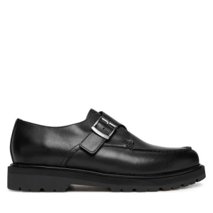 Półbuty Vagabond Shoemakers Jay 6077-001-20 Czarny