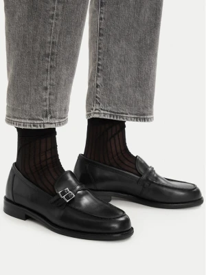 Półbuty Vagabond Shoemakers Linn 6136-001-20 Czarny