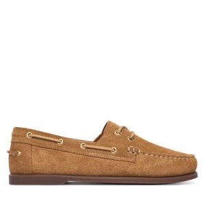 Półbuty Vagabond Shoemakers Loui W 6143-040-08 Brązowy