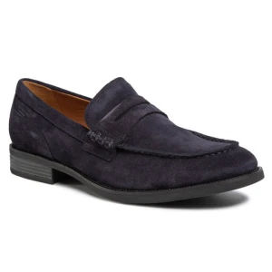 Półbuty Vagabond Shoemakers Mario 4961-040-67 Granatowy
