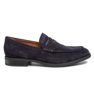 Półbuty Vagabond Shoemakers Mario 4961-040-67 Granatowy