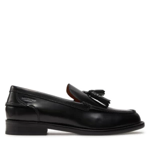 Półbuty Vagabond Shoemakers Steven 5660-104-20 Black