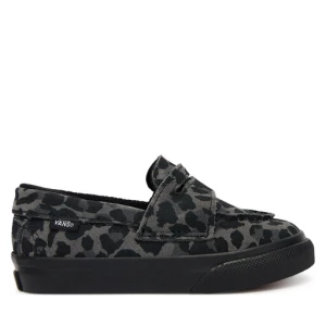 Półbuty Vans Loafer 53 VN000Z5RBKA1 Szary