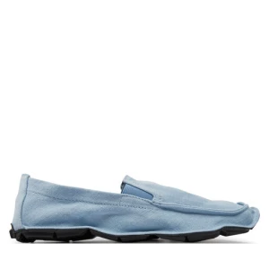 Półbuty Vibram Fivefingers One Quarter Moc 23M1M07 Niebieski