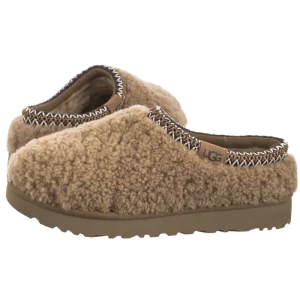 Półbuty W Tasman Maxi Curly 1158356 CHE (UA140-a) UGG