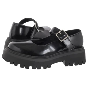 Półbuty Weston Black (AL183-a) Altercore