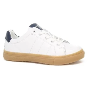 Półbuty wojas x Bartek biały w 18285002 p44918