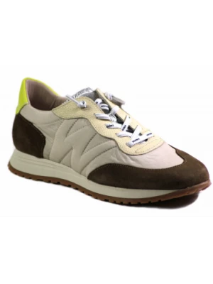 PÓŁBUTY WONDERS - A-4802 CONAC/TAUPE