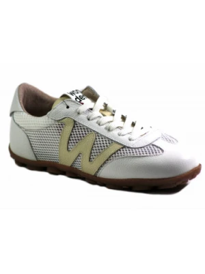 PÓŁBUTY WONDERS - AP-2101 WILD OFF