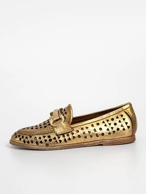 Półbuty wsuwane a.s.98