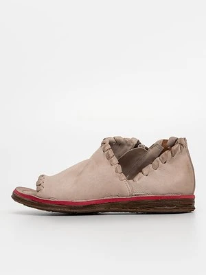 Półbuty wsuwane a.s.98