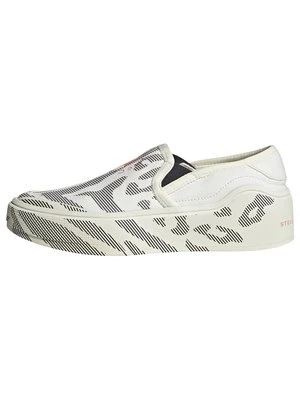 Półbuty wsuwane adidas by stella mccartney