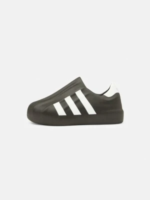 Półbuty wsuwane adidas Originals czarny