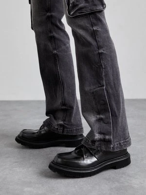 Półbuty wsuwane Adieu