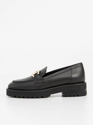 Półbuty wsuwane aigner