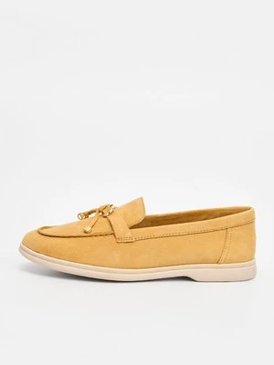 Półbuty wsuwane ALDO