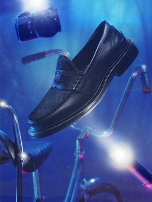 Półbuty wsuwane ALDO