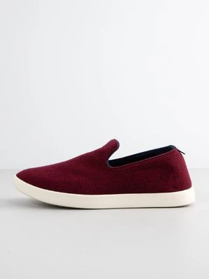 Półbuty wsuwane Allbirds