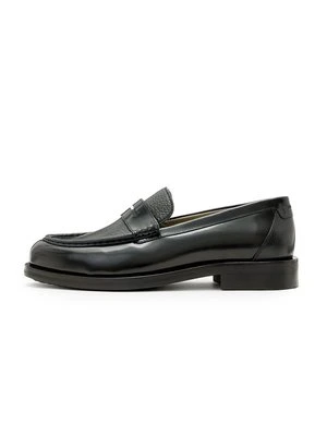 Półbuty wsuwane AllSaints