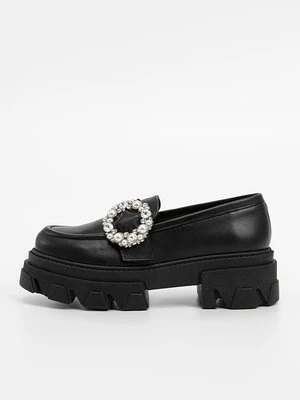 Półbuty wsuwane ALOHAS