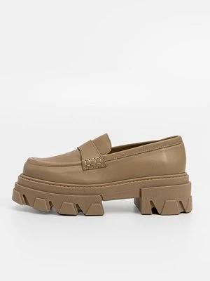 Półbuty wsuwane ALOHAS