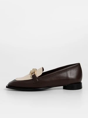 Półbuty wsuwane ALOHAS