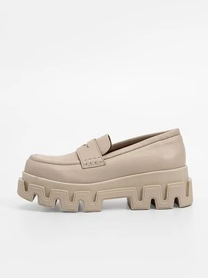 Półbuty wsuwane ALOHAS