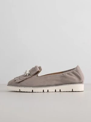 Półbuty wsuwane Alpe