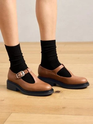 Półbuty wsuwane ÁNGEL ALARCÓN