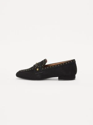 Półbuty wsuwane Anna Field By Zalando czarny