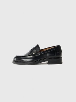 Półbuty wsuwane Billi Bi