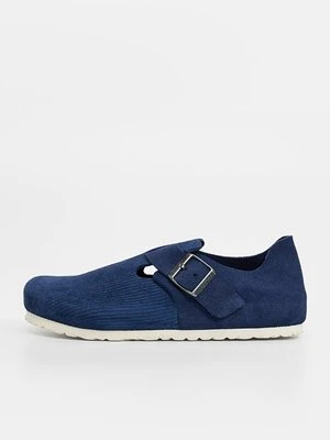 Półbuty wsuwane Birkenstock