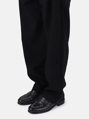 Półbuty wsuwane Bronx