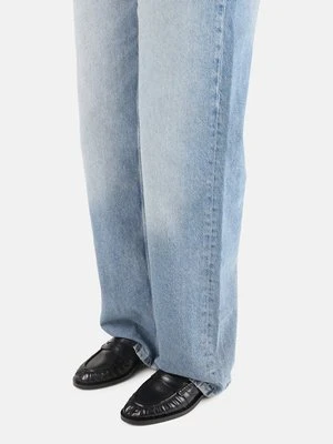 Półbuty wsuwane Bronx