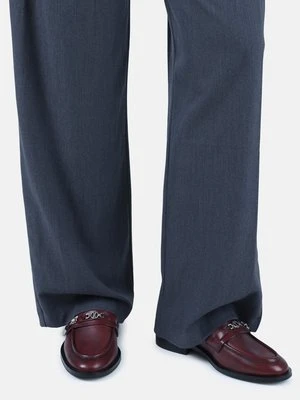 Półbuty wsuwane Bronx