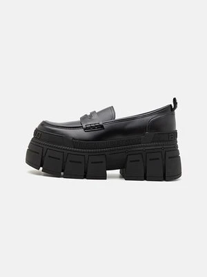 Półbuty wsuwane Buffalo