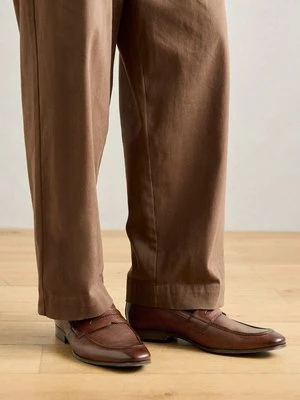 Półbuty wsuwane Bugatti