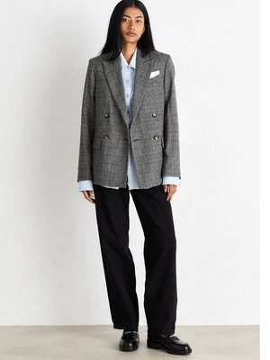 Półbuty wsuwane Calvin Klein