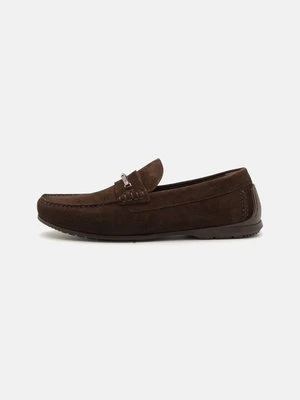 Półbuty wsuwane Calvin Klein
