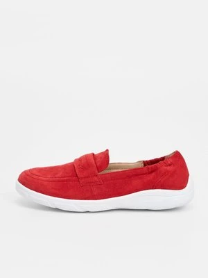 Półbuty wsuwane Caprice