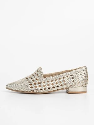 Półbuty wsuwane Carmela