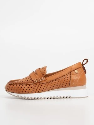 Półbuty wsuwane Carmela