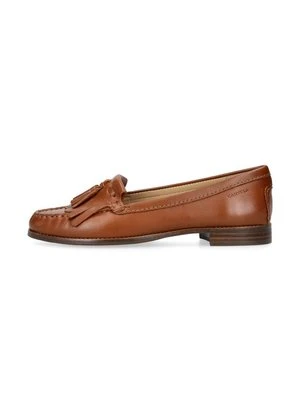 Półbuty wsuwane Carvela Comfort