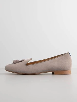 Półbuty wsuwane Chatelles