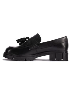 Półbuty wsuwane Clarks